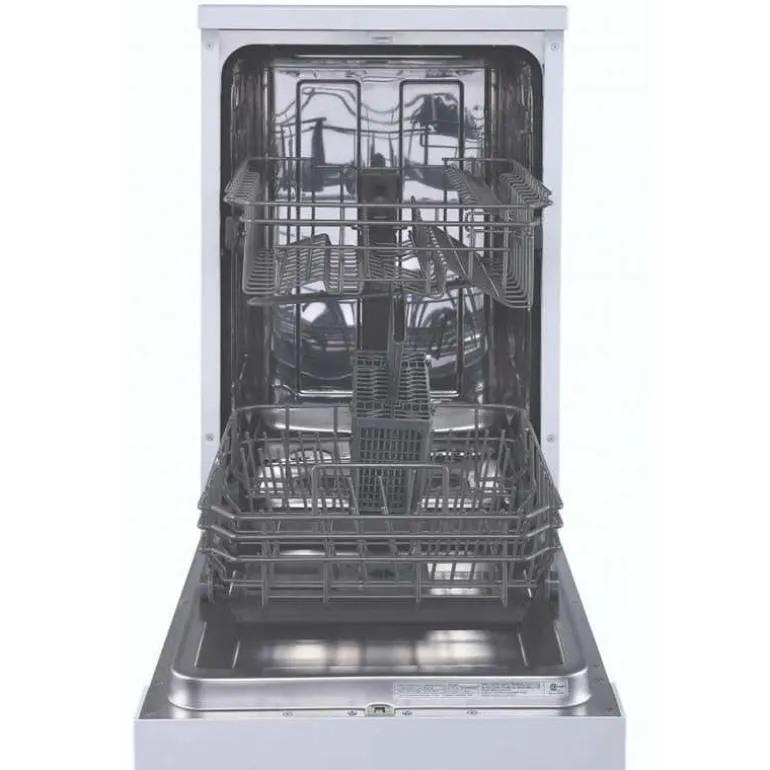 DANBY Dishwasher Portable White 18" 52dB - DDW1805EWP