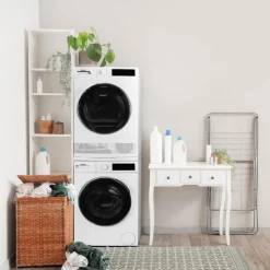 DANBY Dryer White 24" - DDY040D3WDB