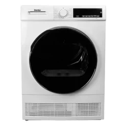 DANBY Dryer  White 24