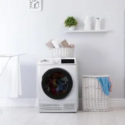 DANBY Dryer  White 24