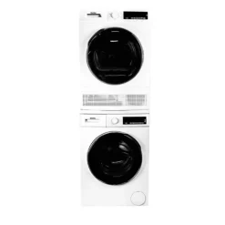 DANBY Dryer  White 24