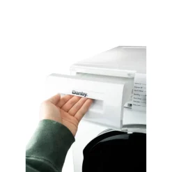 DANBY Dryer  White 24