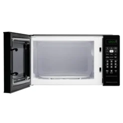DANBY Microwave Black 700 17