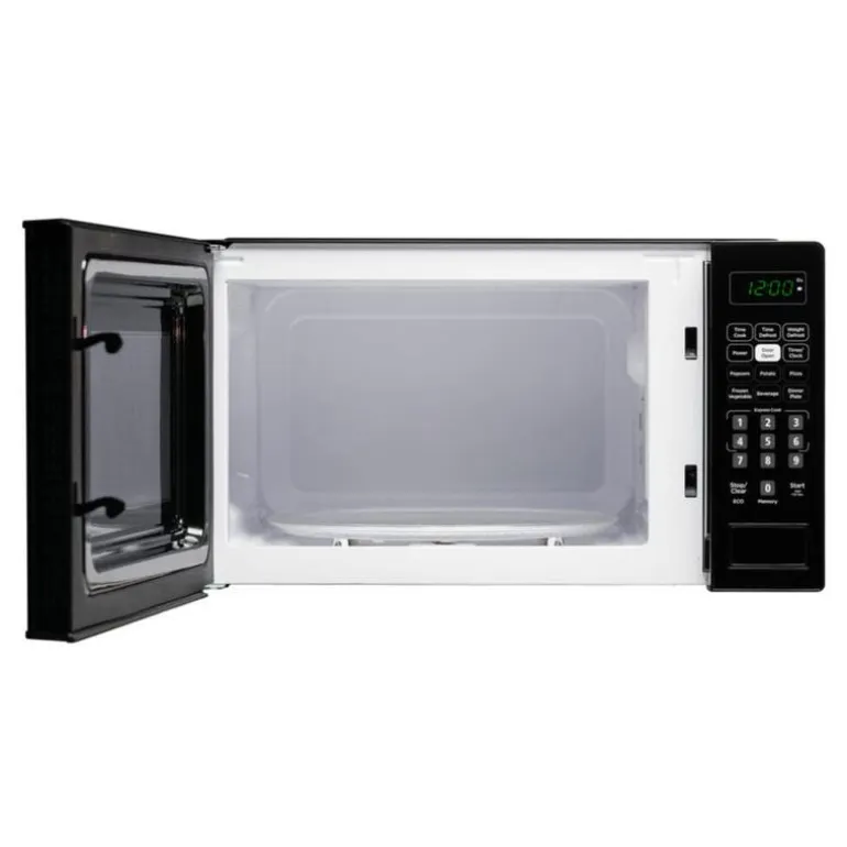 DANBY Microwave Black 700 17" DBMW0721BBB