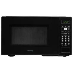 DANBY Microwave Black 700 17