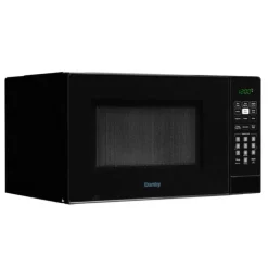 DANBY Microwave Black 900 19" DBMW0921BBB