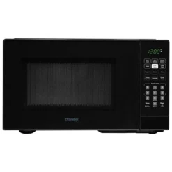 DANBY Microwave Black 900 19