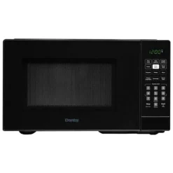 DANBY Microwave Black 900 21