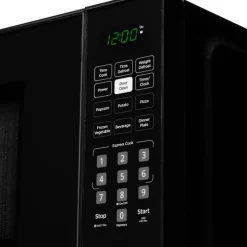 DANBY Microwave Black 900 21