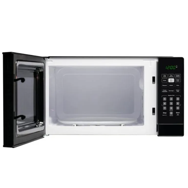 DANBY Microwave Black 900 21" DBMW1121BBB
