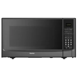 DANBY Microwave Black 999 22" DDMW01440BG1