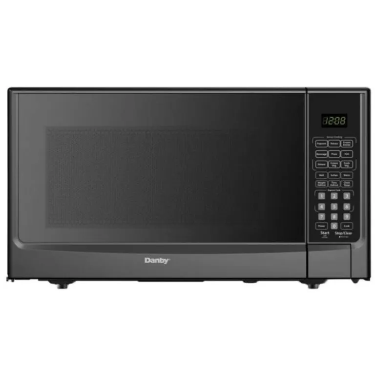 DANBY Microwave Black 999 22" DDMW01440BG1