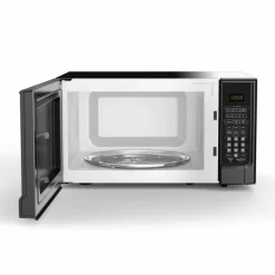 DANBY Microwave Black 999 22