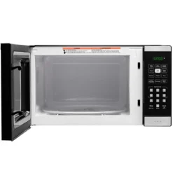 DANBY Microwave Stainless 900 20.5