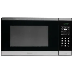 DANBY Microwave Stainless 900 20.5