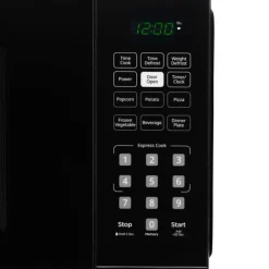 DANBY Microwave Stainless 900 20.5