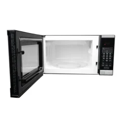 DANBY Microwave Stainless 700 19.5