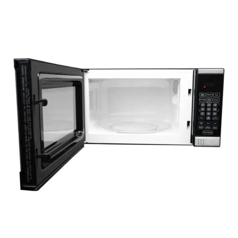 DANBY Microwave Stainless 700 19.5" DDMW007501G1