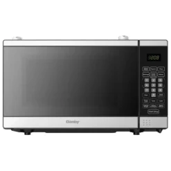DANBY Microwave Stainless 700 19.5