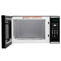 DANBY Microwave Stainless 699 17