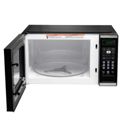 DANBY Microwave Stainless 699 17