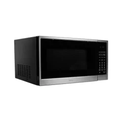 DANBY Microwave Stainless 1000 21.25" DBMW1361ABSS
