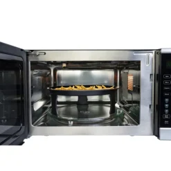 DANBY Microwave Stainless 1000 21.25