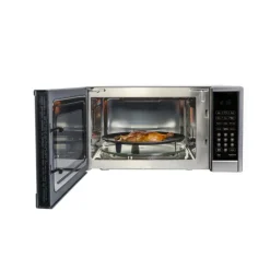 DANBY Microwave Stainless 1000 21.25