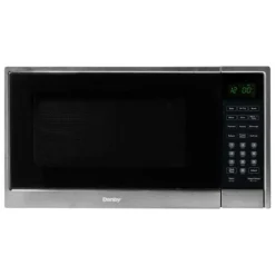 DANBY Microwave Stainless 1000 21.25