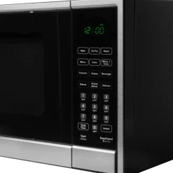 DANBY Microwave Stainless 1000 21.25