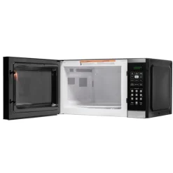 DANBY Microwave Stainless 900 19