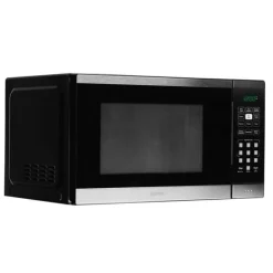 DANBY Microwave Stainless 900 19