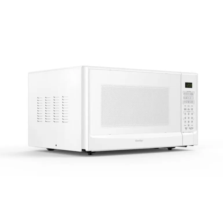 DANBY Microwave White 1000 22" DDMW01440WG1