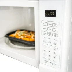 DANBY Microwave White 1000 22
