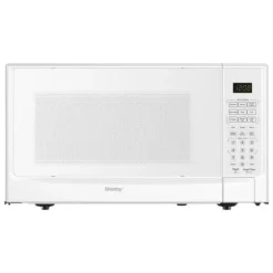 DANBY Microwave White 1000 22