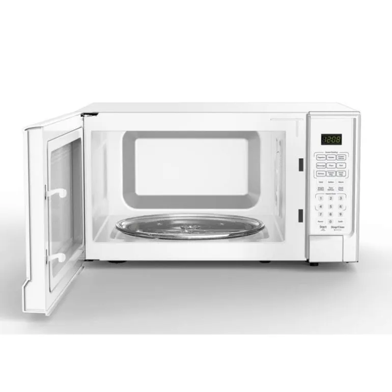 DANBY Microwave White 1000 22" DDMW01440WG1