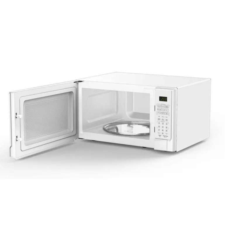 DANBY Microwave White 1000 22" DDMW01440WG1