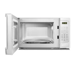 DANBY Microwave White 1000 20" DBMW1120BWW