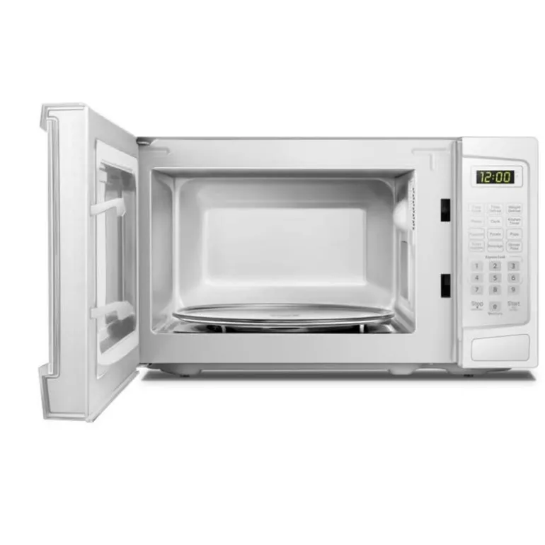 DANBY Microwave White 1000 20" DBMW1120BWW