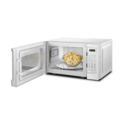 DANBY Microwave White 1000 20" DBMW1120BWW
