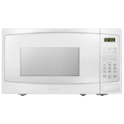 DANBY Microwave White 1000 20
