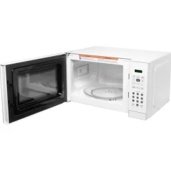 DANBY Microwave White 900 20" DBMW1121BWW