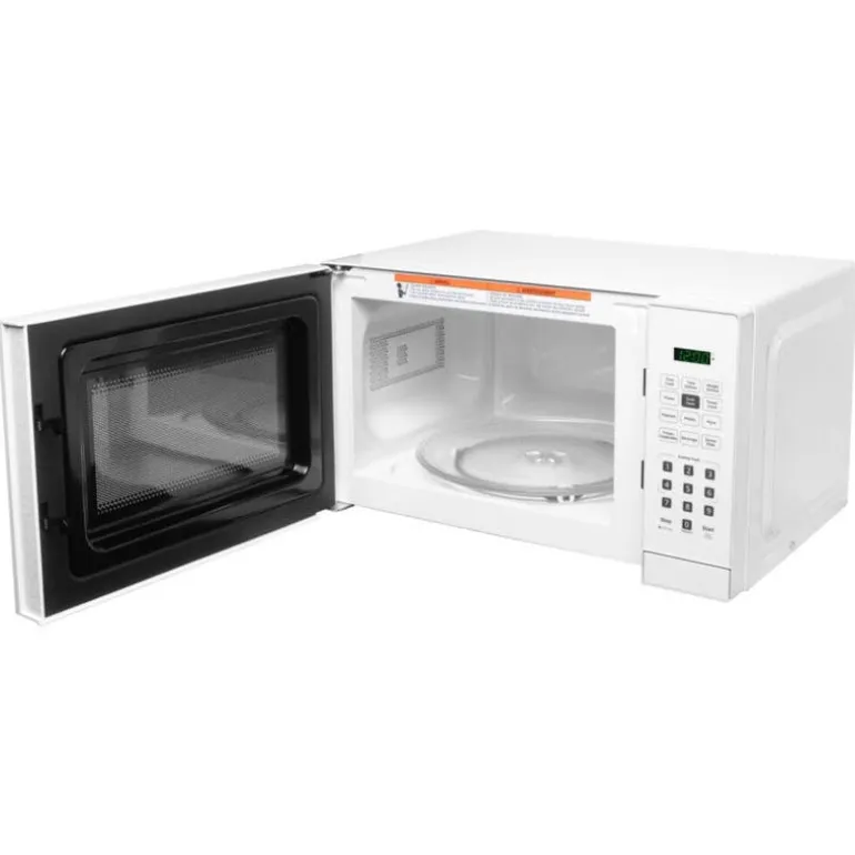 DANBY Microwave White 900 20" DBMW1121BWW