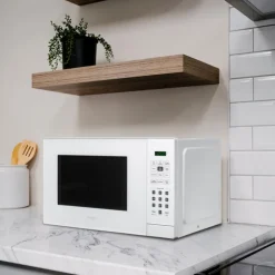 DANBY Microwave White 900 20