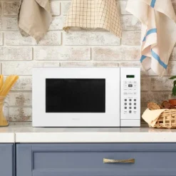 DANBY Microwave White 900 20