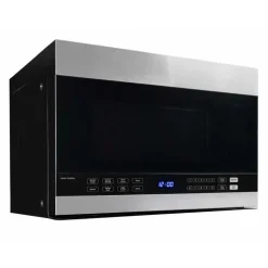 DANBY Microwaves, Stainless, 300 - DOMO14401G1