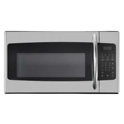 DANBY Microwaves, Stainless, 300 - DOM16A2SSDB