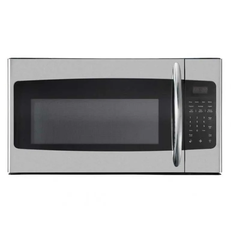 DANBY Microwaves, Stainless, 300 - DOM16A2SSDB