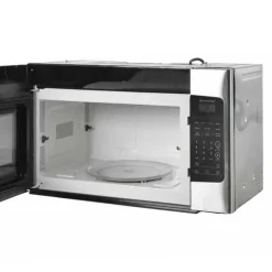 DANBY Microwaves, Stainless, 300 - DOM16A2SSDB