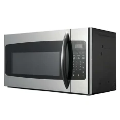 DANBY Microwaves, Stainless, 300 - DOM16A2SSDB